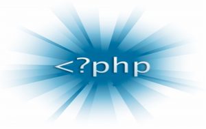 PHP - A Powerful Programming Language for Web Development