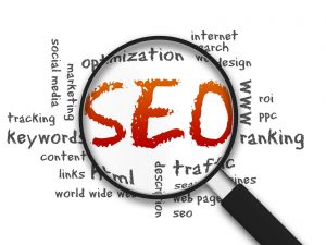 SEO Friendly Web Design: A Way to Popularity