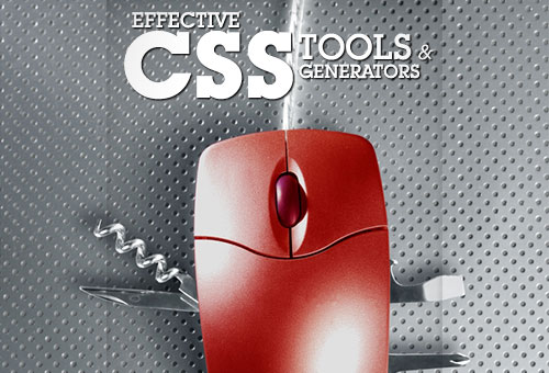 Useful CSS Tools in Web Design