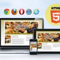 Ways To Make A Web Site With HTML