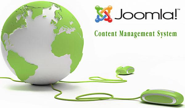 Getting Started With Joomla CMS