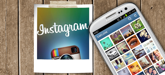 The Use Of Instagram For Social Media Advertisement
