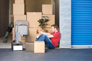Tips To Make Temporary Storage Seamless