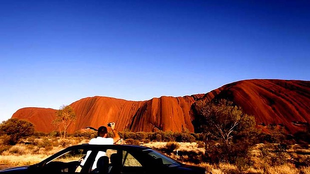 Natural Spots In Australia