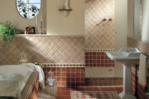 Bathroom Renovation Tips For Winter – Add Warm To Your Bathroom