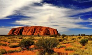 Natural Spots In Australia