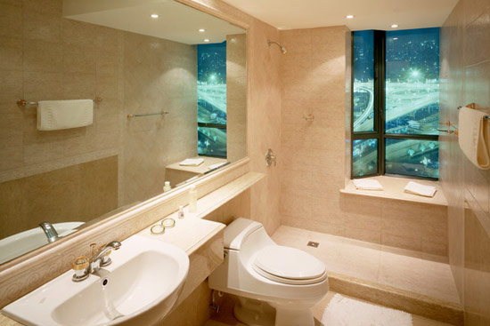 Bathroom Renovation Tips For Winter – Add Warm To Your Bathroom