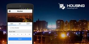 Experience House – Hunting With Housing.com Android App