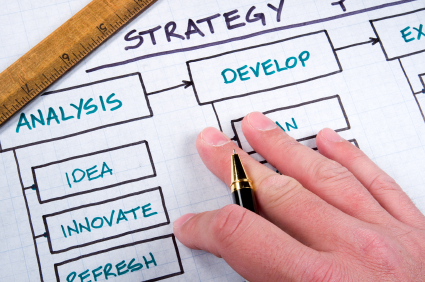 What Is IT Strategy Consulting And How Can It Help You?