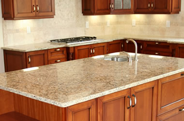 Choosing The Tight Granite Countertops