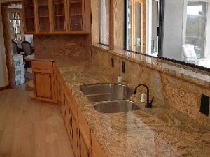 Choosing The Tight Granite Countertops
