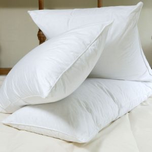Raymat Siberian Goose Down Pillows Review