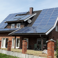 Solar Power: Unlocking The Future