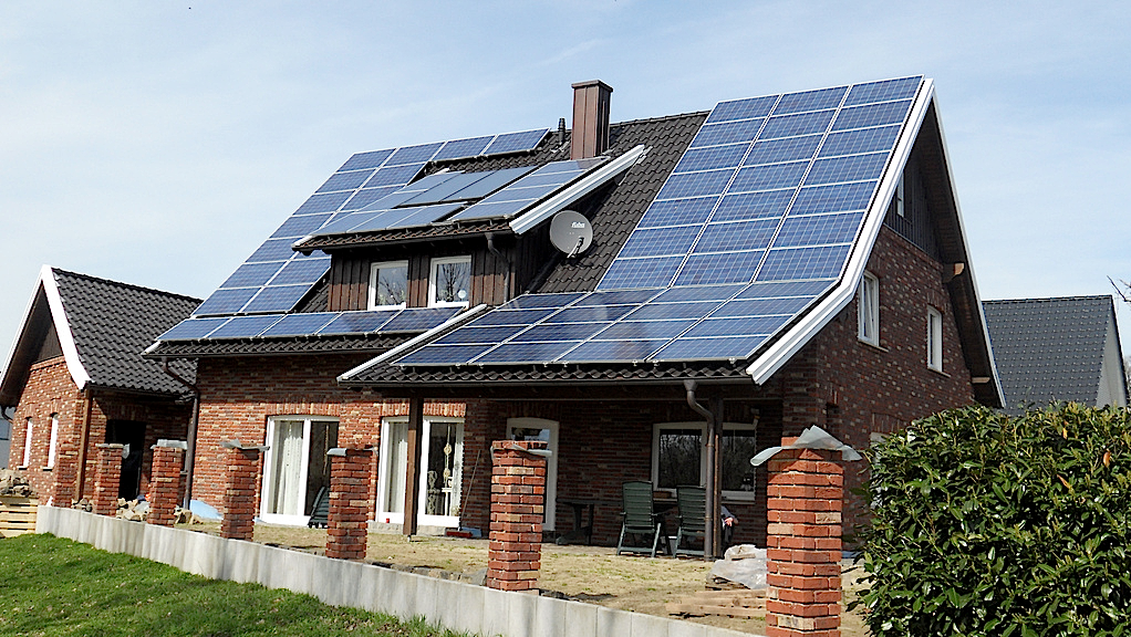 Solar Power: Unlocking The Future