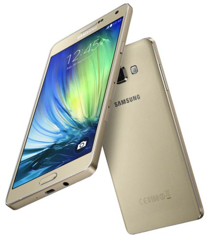 Samsung Galaxy A7 An Amazing Powerful Smartphone