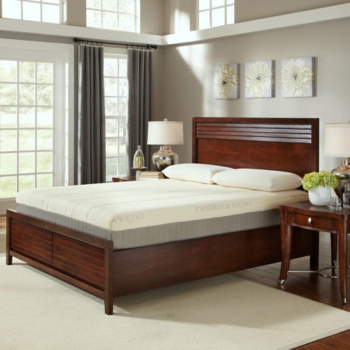 California King Top Rated Mattresses