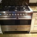 Learn How To Install Residential Cookers