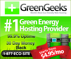 GreenGeeks-Hosting