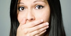 5 Ways To Eliminate Bad Breath