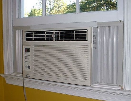 Tips For Choosing A Room Air Conditioner