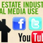 How Real Estate Agents Are Carrying Out Marketing Technologies and Advertising On Web?