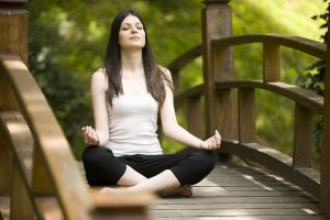 Recommendations For Meditation