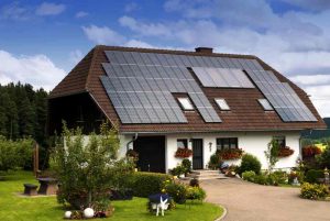 Pros and Cons Of Solar Panels