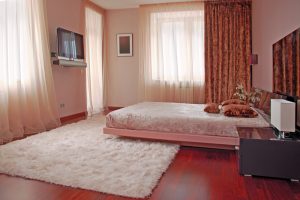 Authentic Fur: Thousands Of Years Filled With Positive Reviews