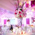 Tips To Decorate Your Home Wedding Reception