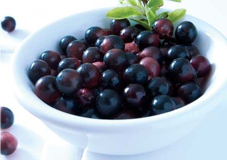 Health Benefits Of Acai Berry