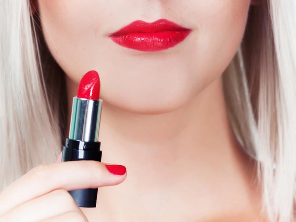How Lipstick Can Harm Women’s Health