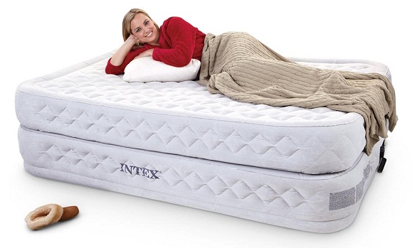Top 3 Guest House Air Mattress