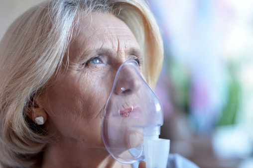 What We Should Know About COPD