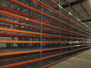 Shelving: How It Can Help Your Business and Its benefits