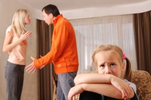 Shared Parenting Creates A New World For The “children of divorce”