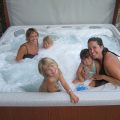 Some Safety Tips To Consider Before You Purchase Hot Tubs