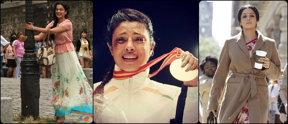 3 Valuable Lessons From 3 Bollywood Movies