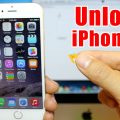 How To Unlock iPhone 6 Easily?