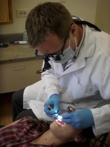 Have Regular Dental Checkups and Lead A Healthy Life