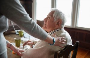 5 Things You Can Do For The Elderly