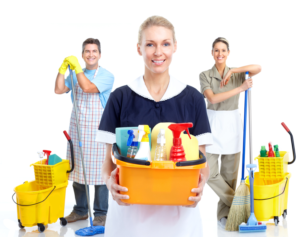 Advantages Of Professional Carpet Cleaning Companies