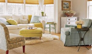 Home Decorationon Budget