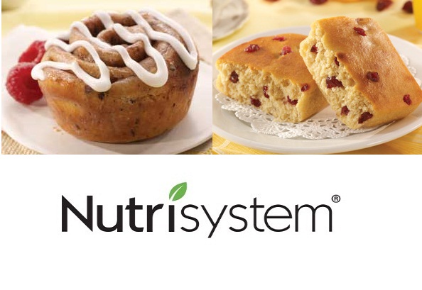 Lose Your Weight Through Nutrisystem Fast 5+