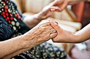 Hire A Reputed Home Care Provider For The Elder Members