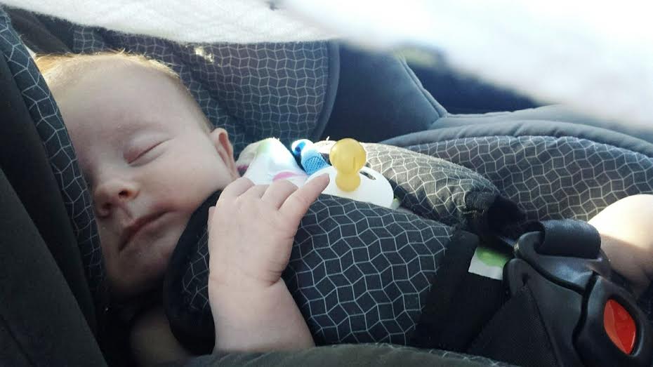9 Baby Essentials You Must Have At Hand