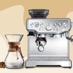 3 Tips For Finding The Best Espresso Machine Under