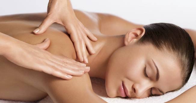 Different Types Of Massage Therapy