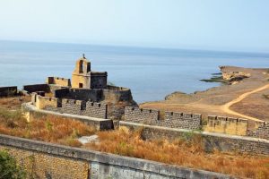 Visit Diu, The Isle Of Calm For An Ecstatic Holiday Experience