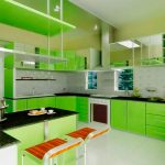 7 Amazing Kitchen Decorating Themes