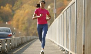 Tight Leggings and Tops: Women’s Best Partner In Exercise